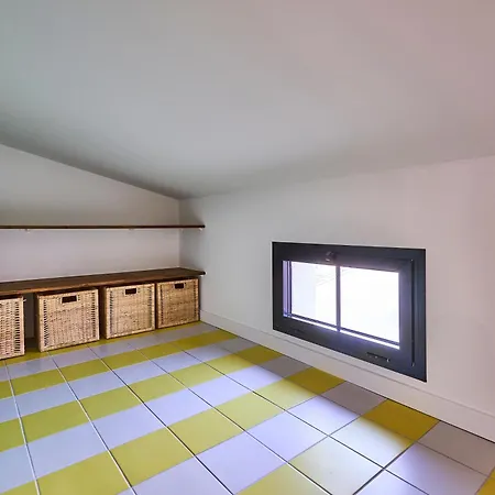Instagood By La Orange Apartment *