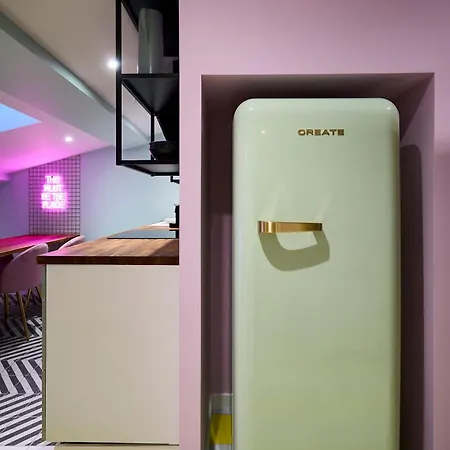 Apartment Instagood By La Orange *