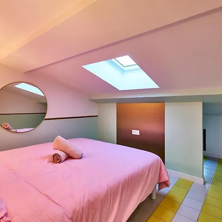 Apartment Instagood By La Orange *
