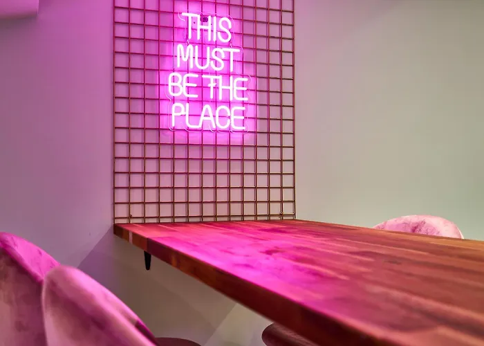 Apartament La Orange - Instagood - Proche Cite Medievale Et Centre A Pied