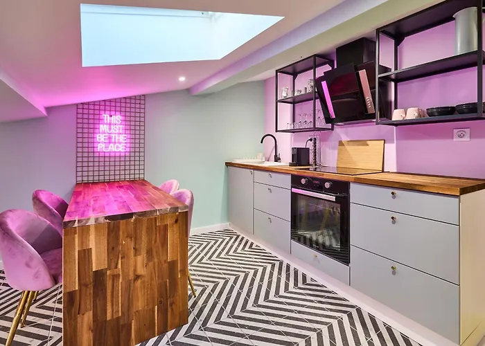 La Orange - Instagood - Proche Cite Medievale Et Centre A Pied *