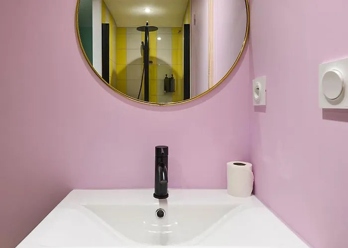 La Orange - Instagood - Proche Cite Medievale Et Centre A Pied * Carcassonne