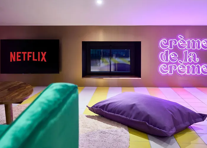 La Orange - Instagood - Proche Cite Medievale Et Centre A Pied *