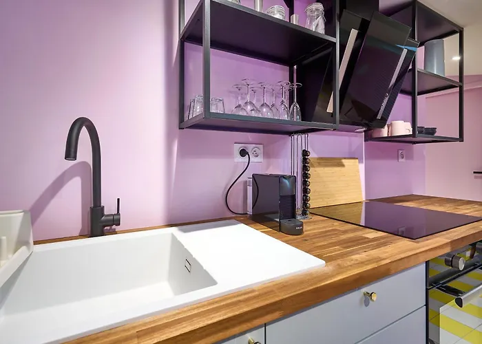 La Orange - Instagood - Proche Cite Medievale Et Centre A Pied *